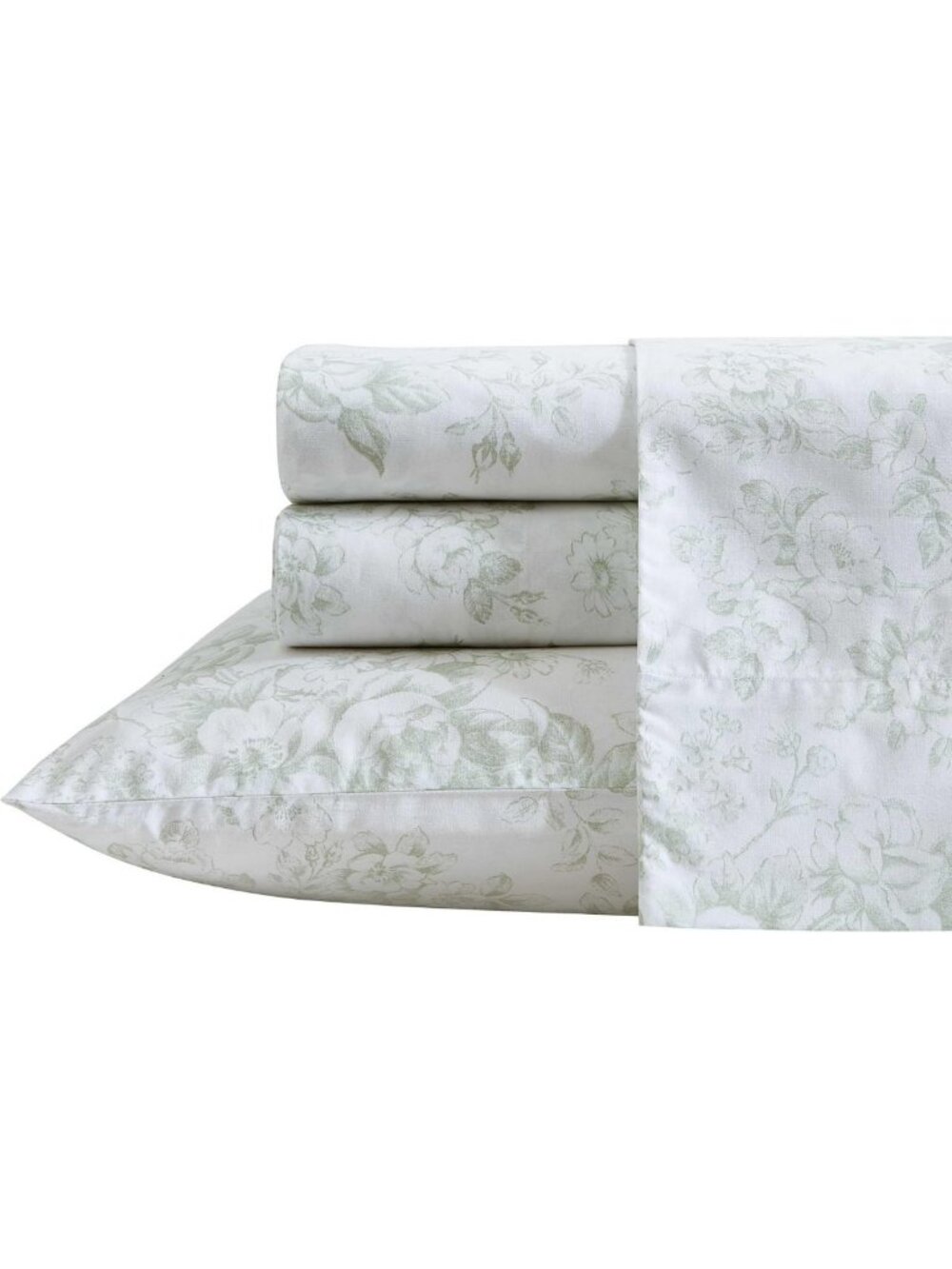 Cozy Twin XL Sheet Set - Soft Fitted Sheet & Pillowcase for Ultimate Comfort